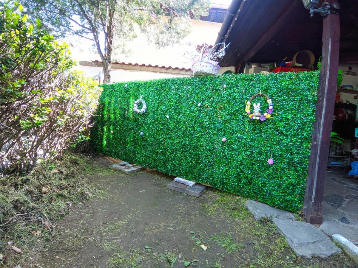 Guest House Perla Bačkovo Esterno foto