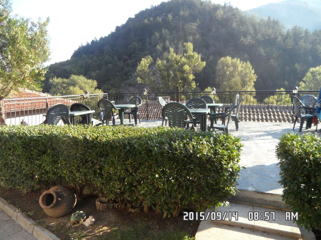 Guest House Perla Bačkovo Esterno foto