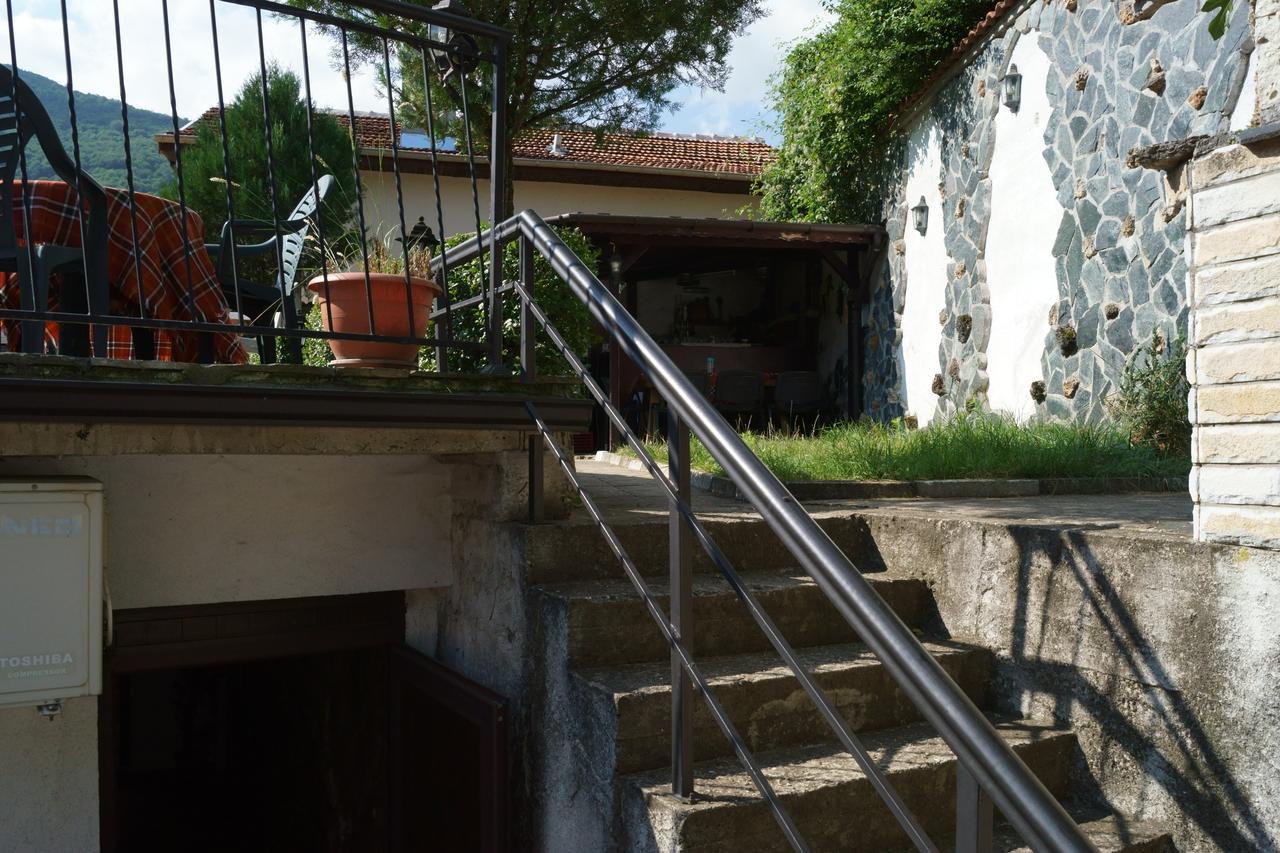 Guest House Perla Bačkovo Esterno foto