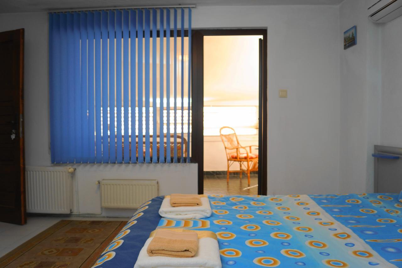 Guest House Perla Bačkovo Esterno foto