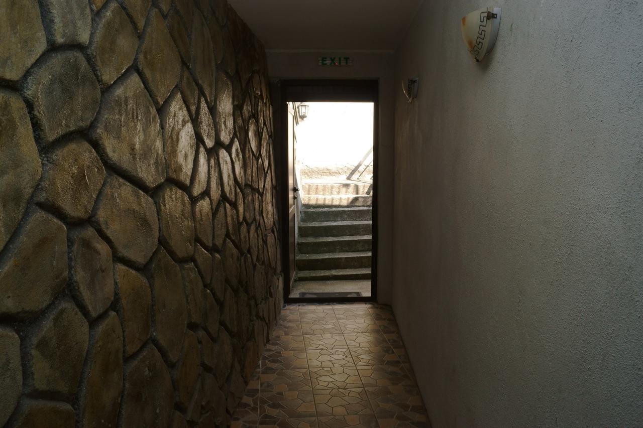 Guest House Perla Bačkovo Esterno foto