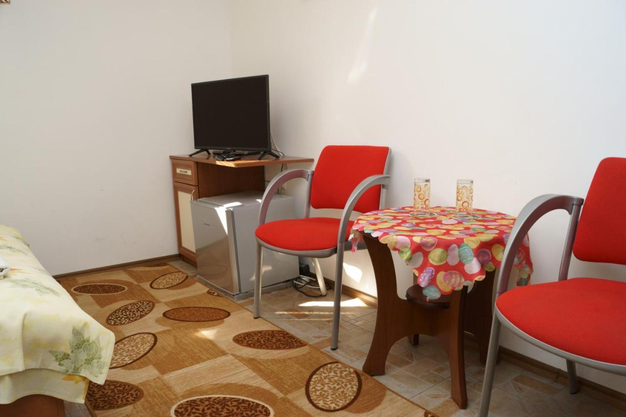 Guest House Perla Bačkovo Esterno foto